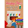 Holiday Cheer from Andrew Grey and Amy Lane - Paperback