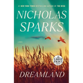 Dreamland - Paperback