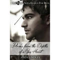 Poems from the Depths of a Gay Heart (paperback): One Man's Soul-Search For Love - Paperback