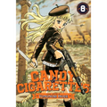 Candy and Cigarettes Vol. 8 - Paperback