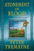Atonement of Blood - Paperback