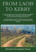 From Laois to Kerry - Paperback