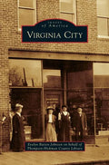 Virginia City - Hardcover