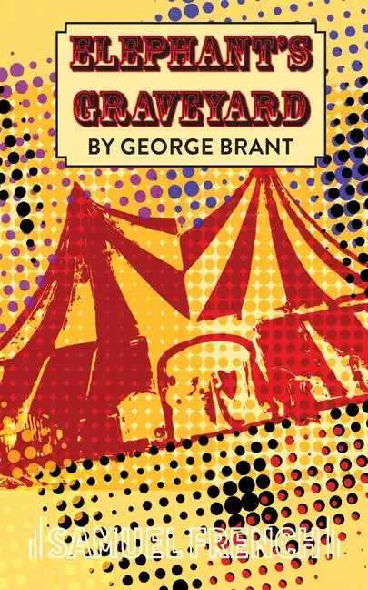 Elephant's Graveyard - Paperback