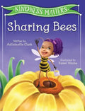 Kindness Matters: Sharing Bees - Hardcover