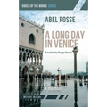 A Long Day in Venice: A Memoir - Paperback