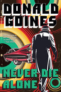 Never Die Alone - Paperback