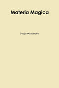 Materia Magica - Paperback