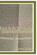 Brush Up on Your German (Poliert Euer Deutsch Auf): Workbook (Uebungsbuch) - Paperback