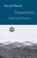 Departures: Selected Poems - Paperback