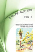 San Diego Poetry Annual -- 2009-10: The Best Poems From Every Corner Of The San Diego Region - Paperback