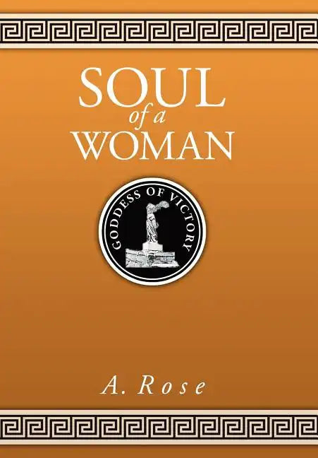 Soul of a Woman - Hardcover