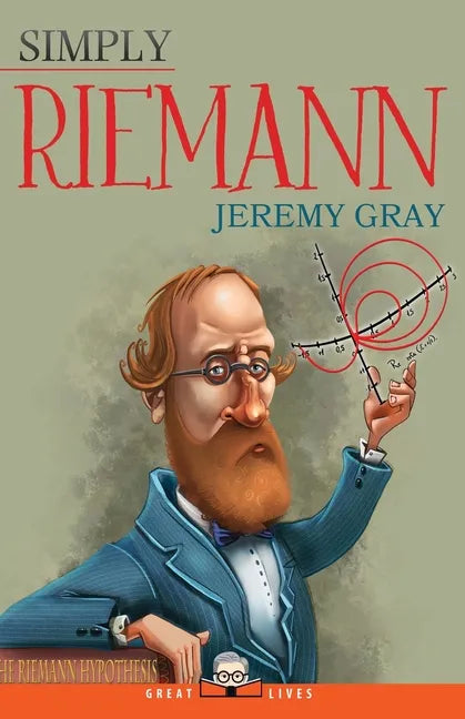Simply Riemann - Paperback