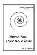 Never Not Ever Here Now: The Self Is All - Paperback