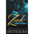 Zack - Paperback