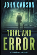 Trial and Error - Paperback