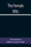 The Female Wits - Paperback