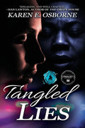 Tangled Lies - Paperback