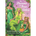 The Blossoms of Three Sisters: A Cohanzick Lenape Tale - Paperback