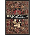 The Kama Sutra (Collector's Edition) (Laminated Hardback with Jacket) - Hardcover