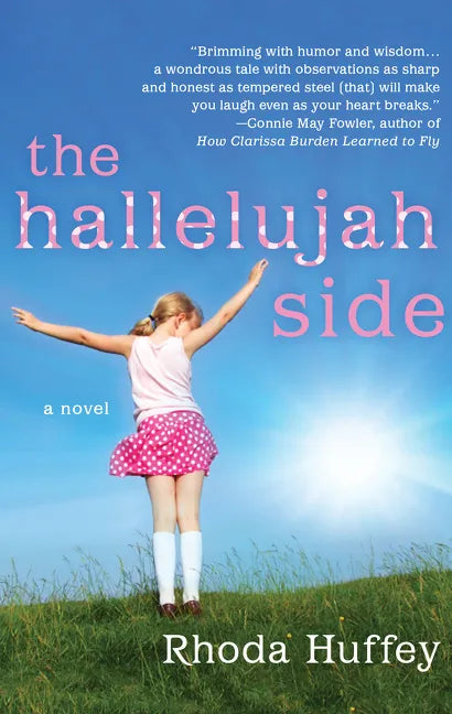The Hallelujah Side - Paperback