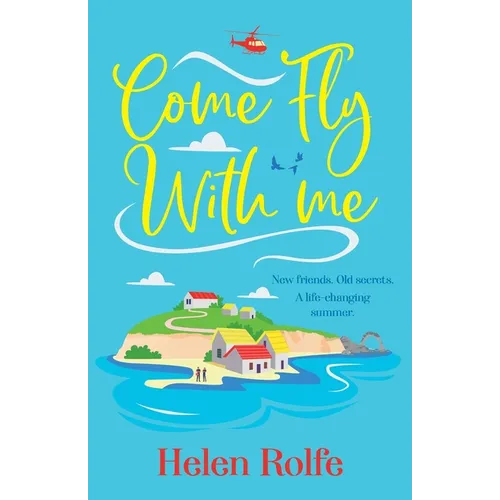 Come Fly With Me - Paperback