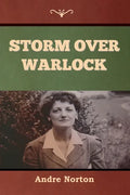 Storm over Warlock - Paperback