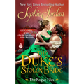 The Duke's Stolen Bride: The Rogue Files - Paperback