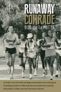 Runaway Comrade - Paperback