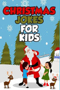 Christmas Jokes For Kids: Stocking Stuffer Gift Idea Boys and Girls - Paperback