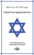 A real case against the jews - Paperback