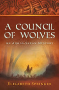 A Council of Wolves - Paperback