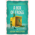 A Box of Frogs - Paperback