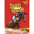 Horse Sports - Paperback
