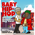 Baby Hip Hop - Hardcover
