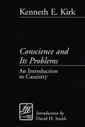 Conscience and Its Problems - Paperback