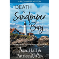 Death in Sandpiper Bay - Paperback