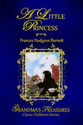 A Little Princess - Paperback