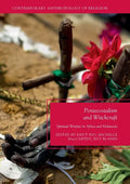 Pentecostalism and Witchcraft: Spiritual Warfare in Africa and Melanesia - Paperback