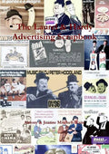 The Laurel & Hardy Advertising Scrapbook - Paperback
