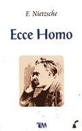 Ecce Homo - Paperback