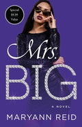 Mrs. Big - Paperback