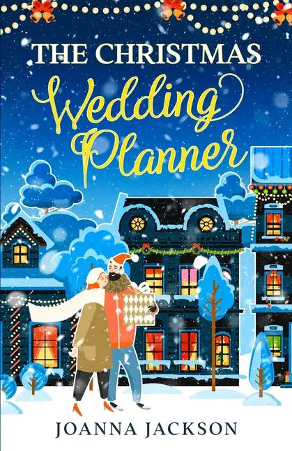 The Christmas Wedding Planner - Paperback