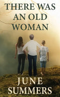 There Was an Old Woman - Paperback