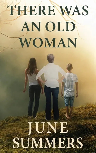 There Was an Old Woman - Paperback