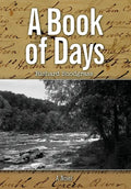 A Book of Days - Hardcover