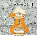 Witchy Travel Tales 1: The Seven Sisters - Paperback