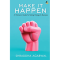 Make It Happen - Paperback
