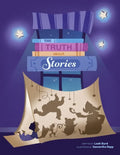 The Truth About Stories - Paperback