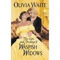 The Care and Feeding of Waspish Widows: Feminine Pursuits - Paperback